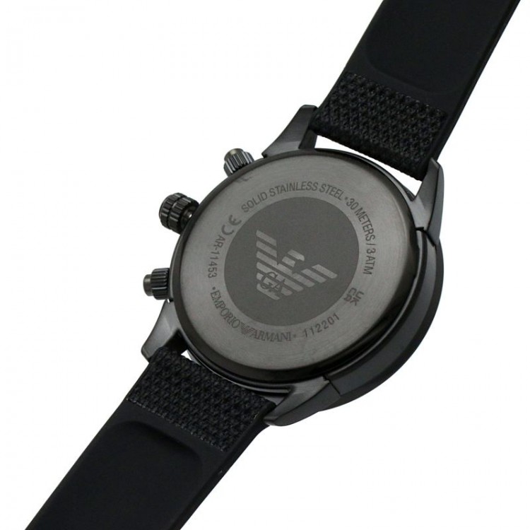 Ceas Barbati, Emporio Armani, Mario AR11453