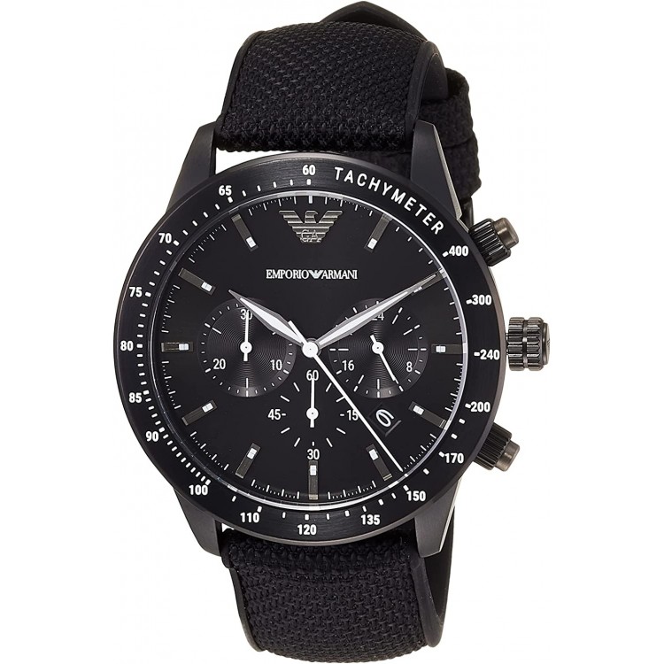 Ceas Barbati, Emporio Armani, Mario AR11453