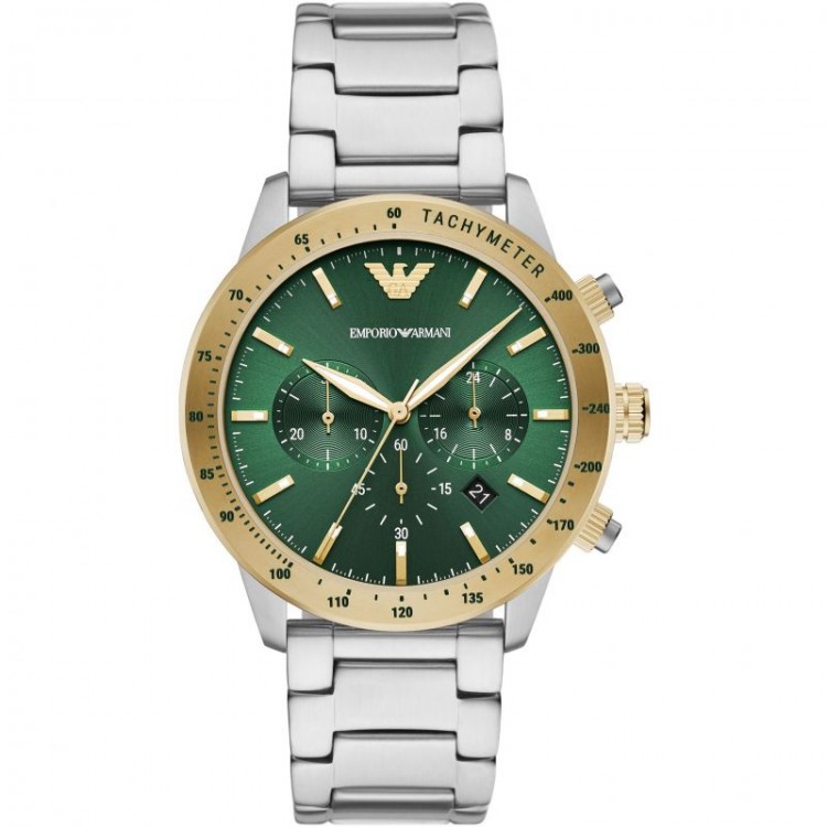Ceas Barbati, Emporio Armani, Mario AR11454