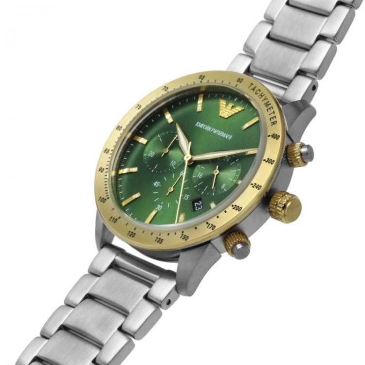 Ceas Barbati, Emporio Armani, Mario AR11454
