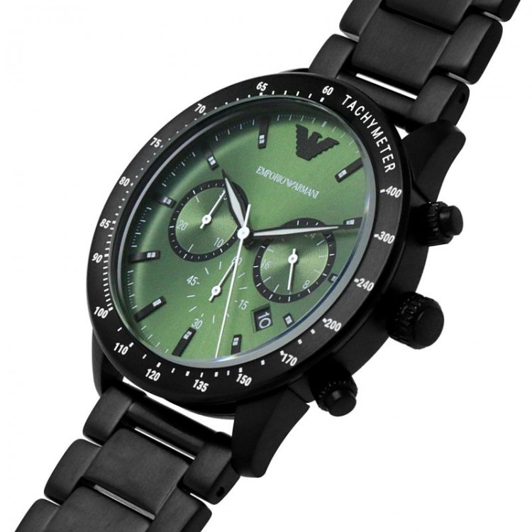 Ceas Barbati, Emporio Armani, Mario AR11472