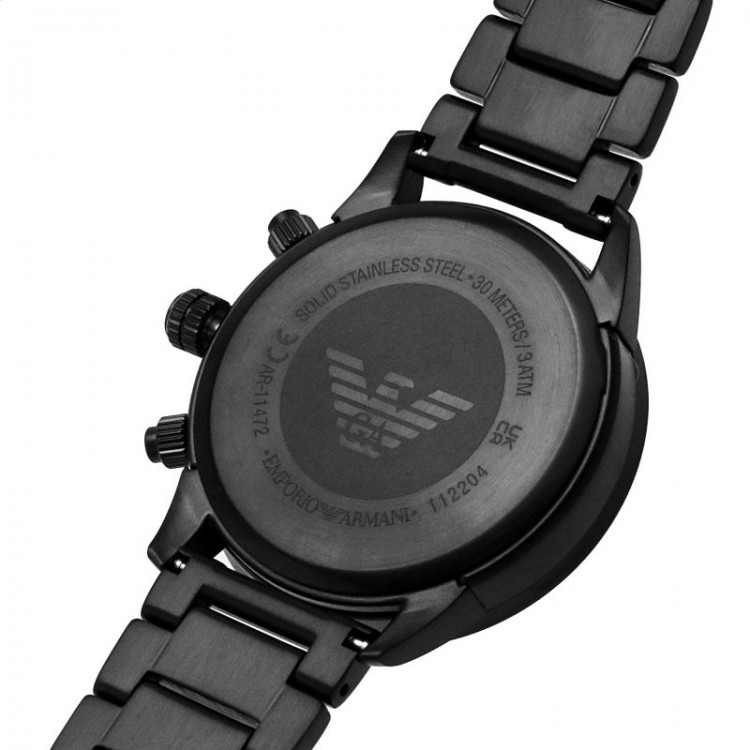 Ceas Barbati, Emporio Armani, Mario AR11472