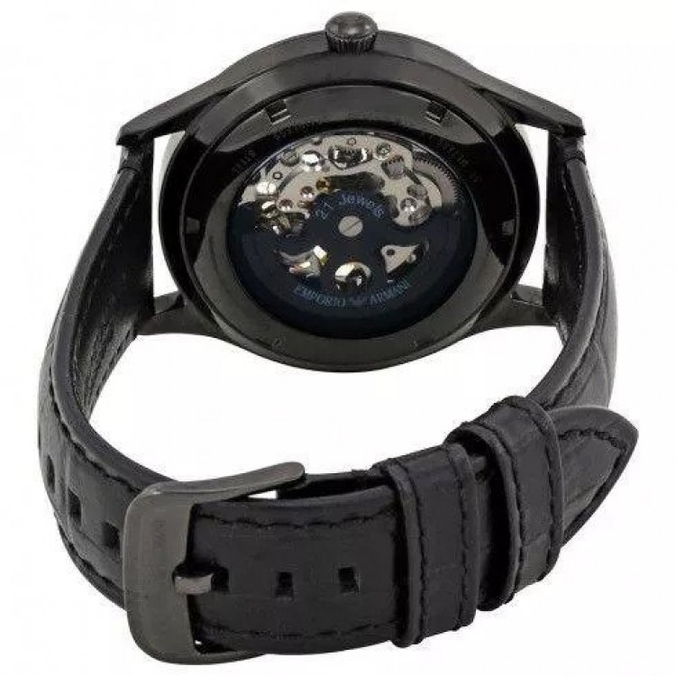 Ceas Barbati, Emporio Armani, Meccanico AR1923 Ceas Barbati, Emporio Armani, Meccanico AR1923