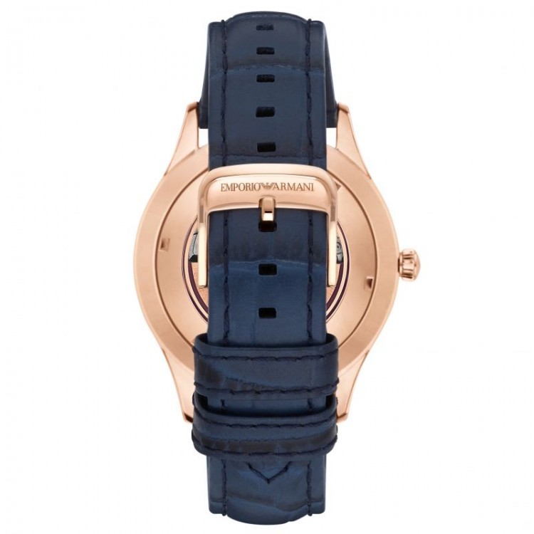 Ceas Barbati, Emporio Armani, Meccanico AR1947