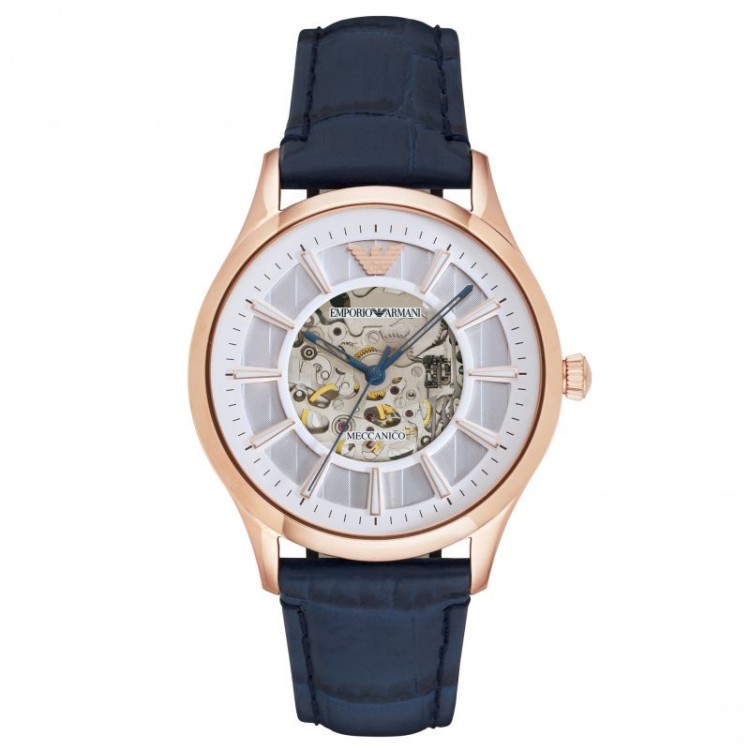 Ceas Barbati, Emporio Armani, Meccanico AR1947