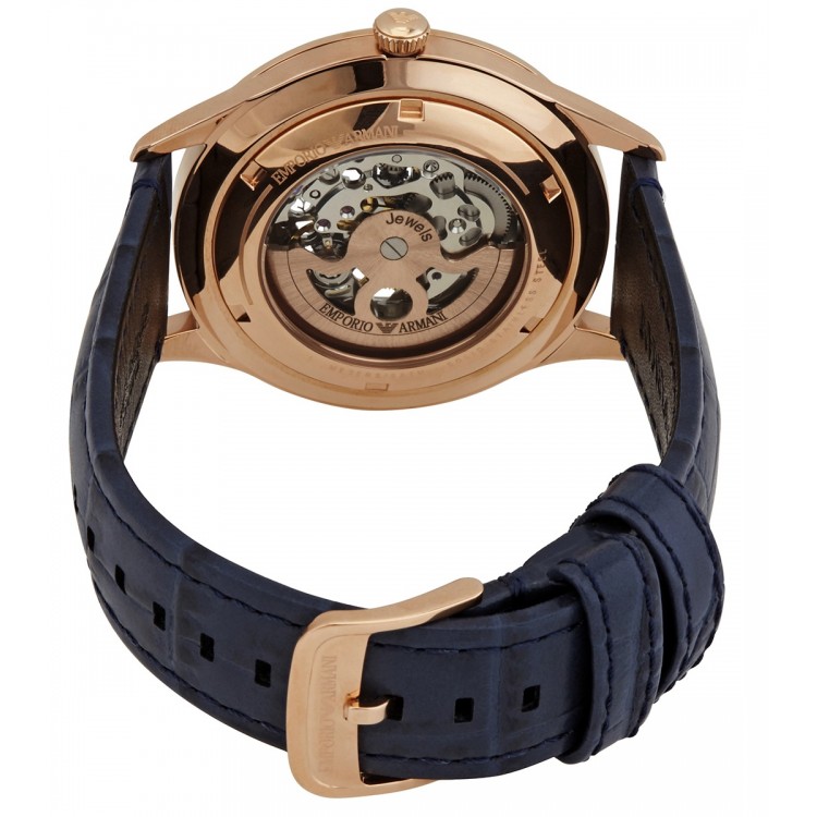 Ceas Barbati, Emporio Armani, Meccanico AR1947