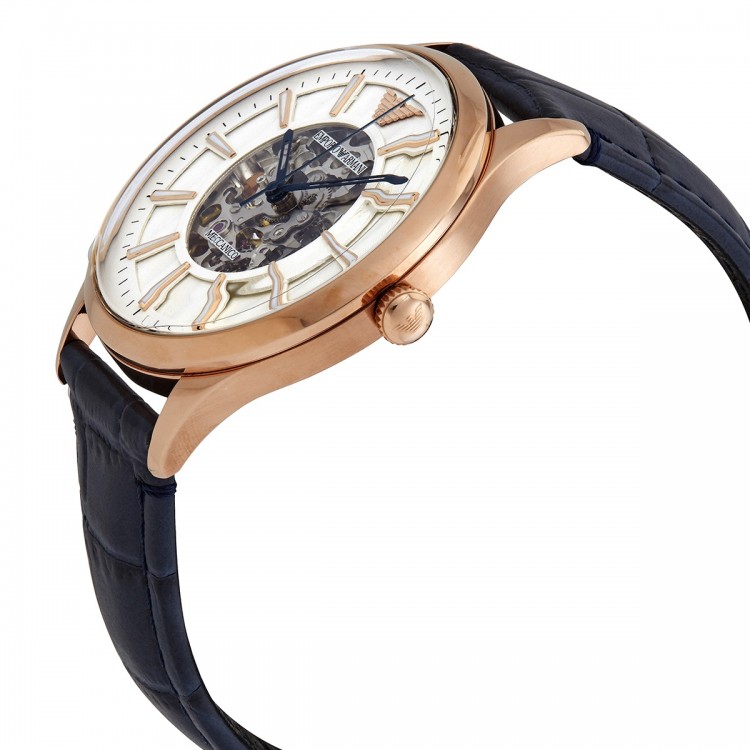 Ceas Barbati, Emporio Armani, Meccanico AR1947
