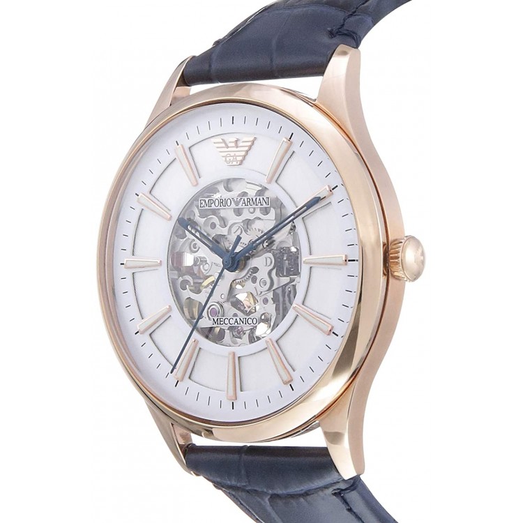 Ceas Barbati, Emporio Armani, Meccanico AR1947