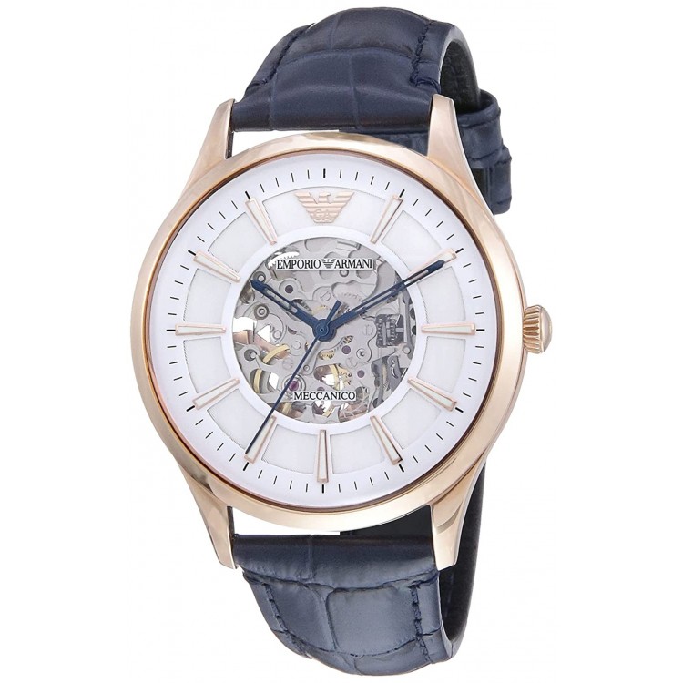 Ceas Barbati, Emporio Armani, Meccanico AR1947
