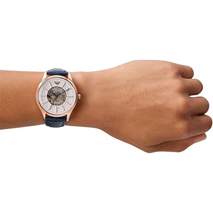 Ceas Barbati, Emporio Armani, Meccanico AR1947