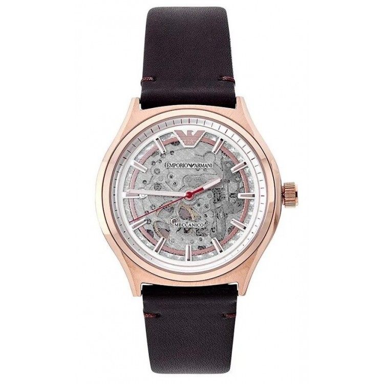 Ceas Barbati, Emporio Armani, Meccanico AR60005
