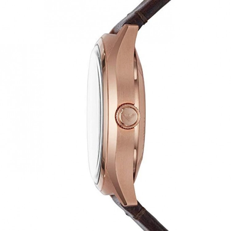 Ceas Barbati, Emporio Armani, Meccanico AR60005