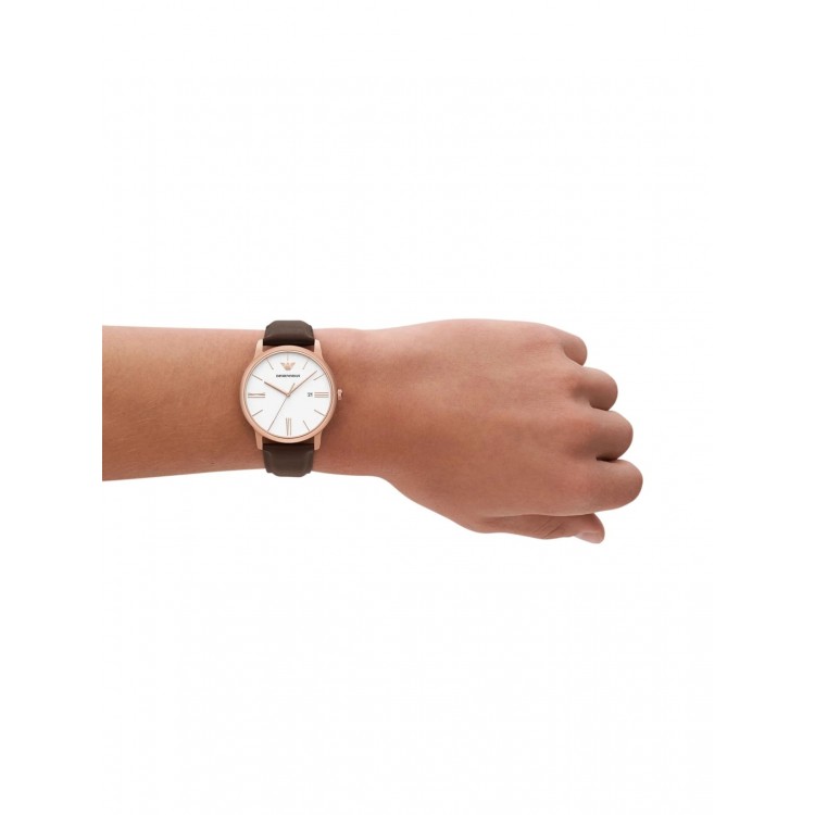 Ceas Barbati, Emporio Armani, Minimalist AR11572