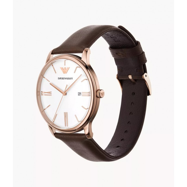 Ceas Barbati, Emporio Armani, Minimalist AR11572