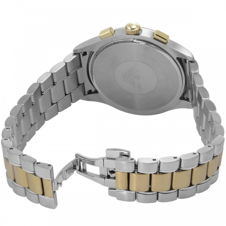 Ceas Barbati, Emporio Armani, Paolo AR11527