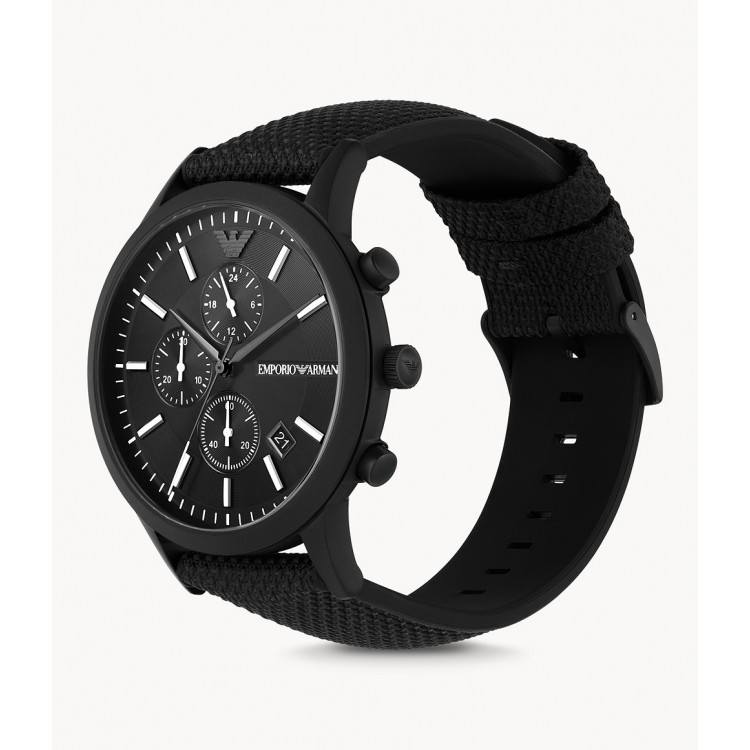 Ceas Barbati, Emporio Armani, Renato AR11457