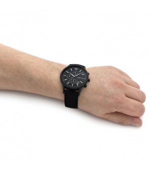 Ceas Barbati, Emporio Armani, Renato AR11457