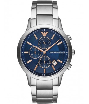 Ceas Barbati, Emporio Armani, Renato AR11458