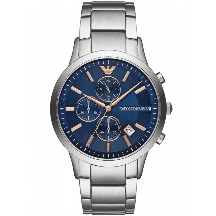 Ceas Barbati, Emporio Armani, Renato AR11458