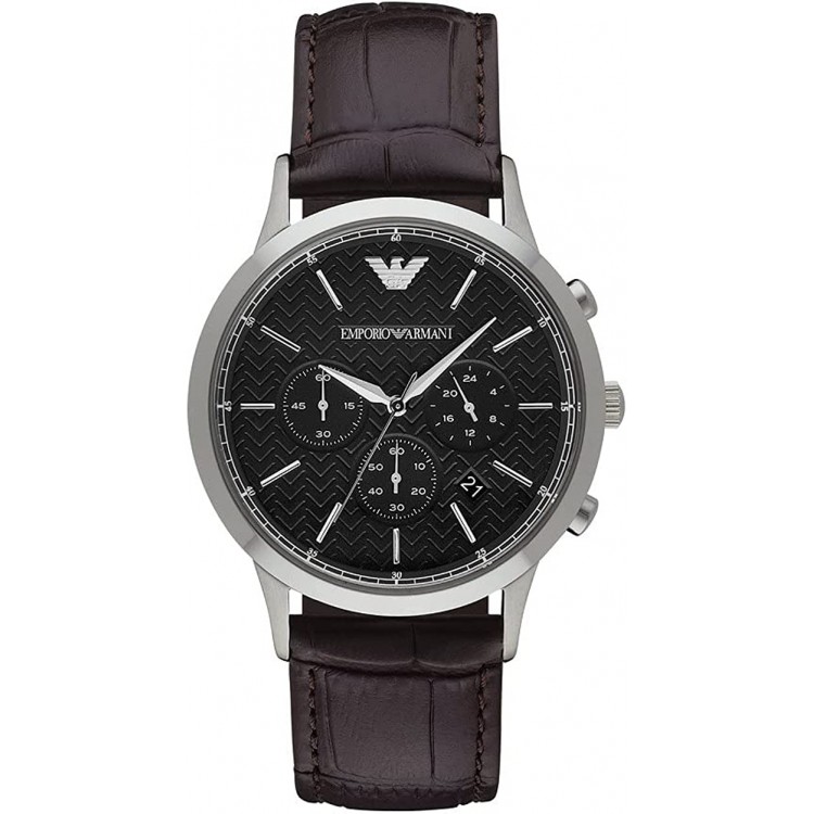 Ceas Barbati, Emporio Armani, Renato AR2482