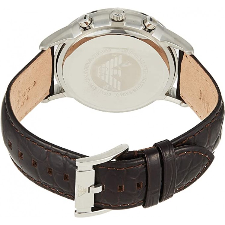 Ceas Barbati, Emporio Armani, Renato AR2482