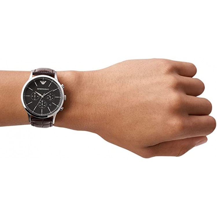 Ceas Barbati, Emporio Armani, Renato AR2482