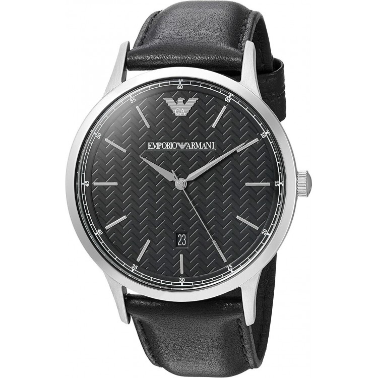 Ceas Barbati, Emporio Armani, Renato AR8035