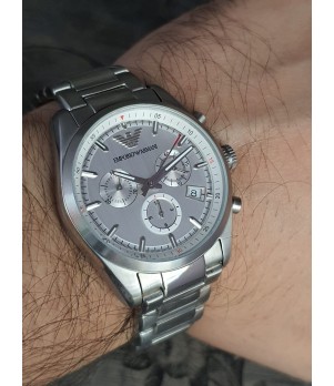 Ceas Barbati, Emporio Armani, Sportivo AR6013