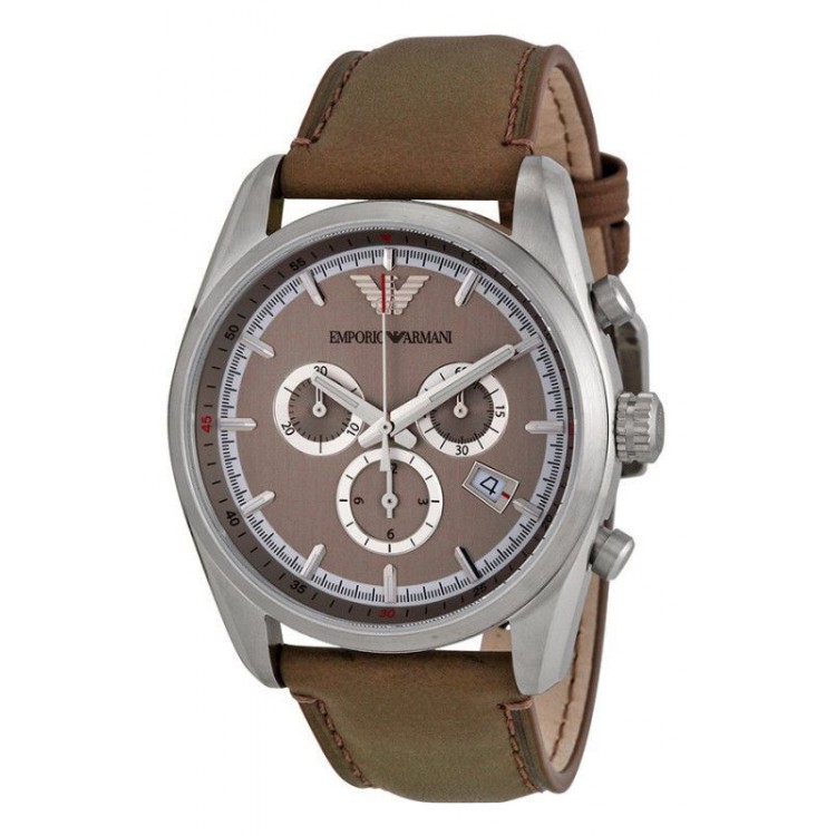 Ceas Barbati, Emporio Armani, Sportivo AR6040