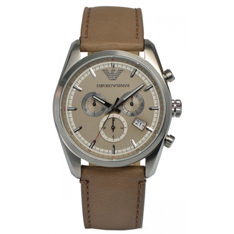 Ceas Barbati, Emporio Armani, Sportivo AR6040