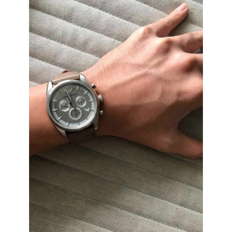 Ceas Barbati, Emporio Armani, Sportivo AR6040