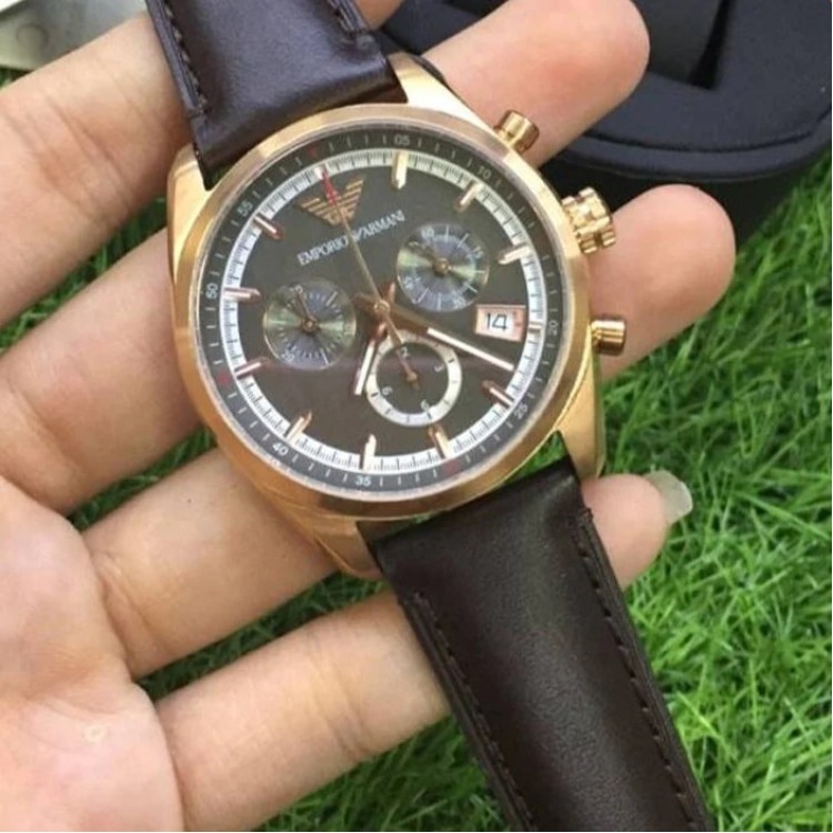 Ceas Barbati, Emporio Armani, Sportivo AR6043