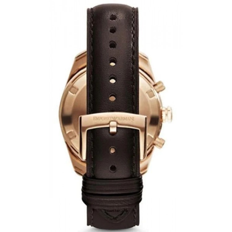 Ceas Barbati, Emporio Armani, Sportivo AR6043