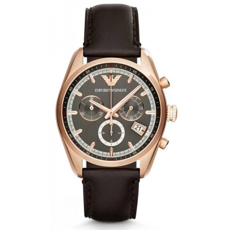 Ceas Barbati, Emporio Armani, Sportivo AR6043