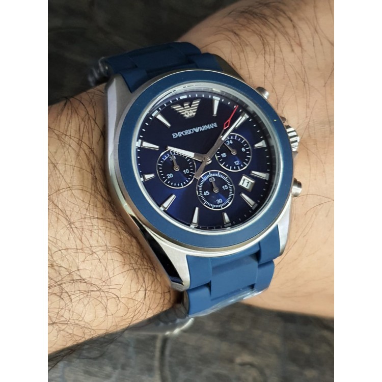 Ceas Barbati, Emporio Armani, Sportivo AR6068
