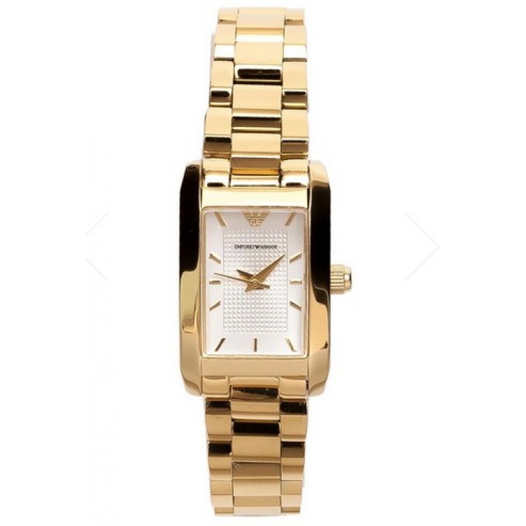 Ceas Dama, Emporio Armani, Classic AR0360