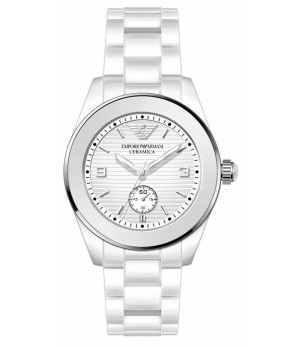Ceas Dama, Emporio Armani, Ceramica AR1425