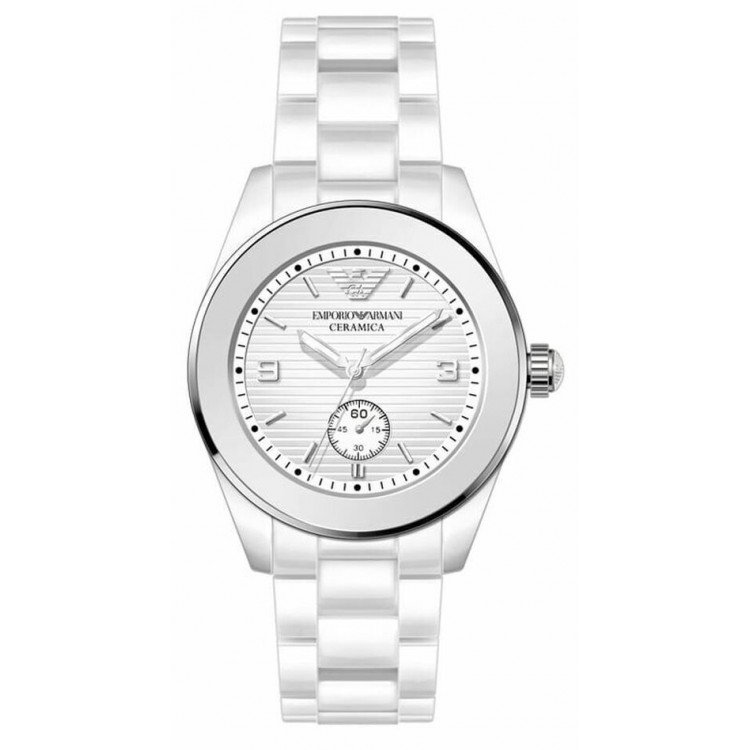Ceas Dama, Emporio Armani, Ceramica AR1425