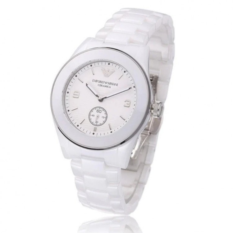 Ceas Dama, Emporio Armani, Ceramica AR1425