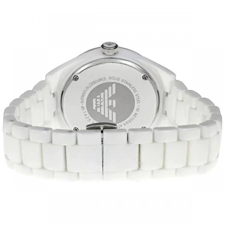 Ceas Dama, Emporio Armani, Ceramica AR1425