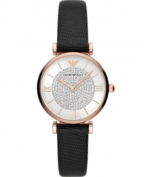 Ceas Dama, Emporio Armani, Gianni T-Bar AR11387
