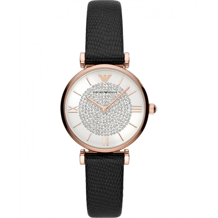 Ceas Dama, Emporio Armani, Gianni T-Bar AR11387