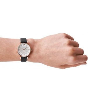 Ceas Dama, Emporio Armani, Gianni T-Bar AR11387
