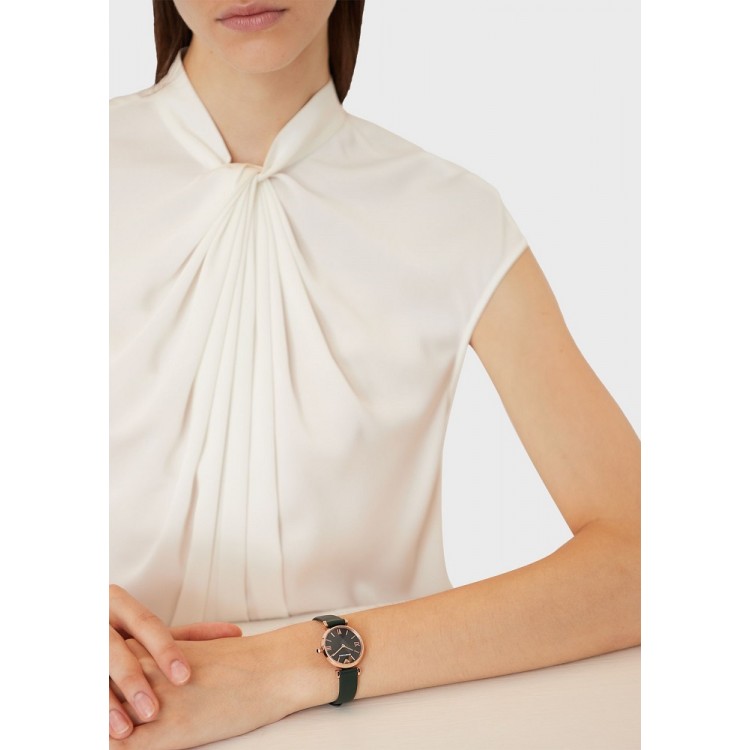 Ceas Dama, Emporio Armani, Gianni T-bar AR11400