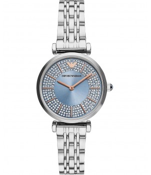 Ceas Dama, Emporio Armani, Gianni T-Bar AR11594