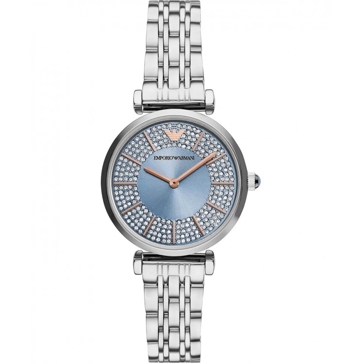 Ceas Dama, Emporio Armani, Gianni T-Bar AR11594