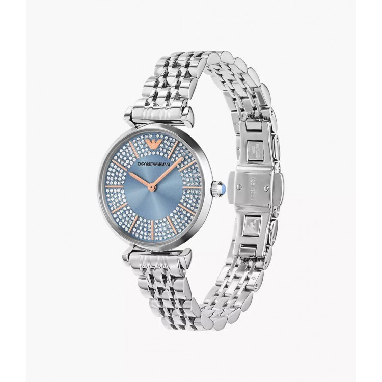 Ceas Dama, Emporio Armani, Gianni T-Bar AR11594