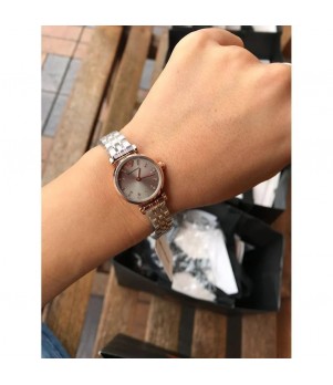 Ceas Dama, Emporio Armani, Gianni T-Bar AR1841