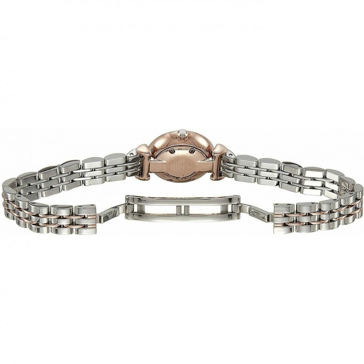 Ceas Dama, Emporio Armani, Gianni T-Bar AR1841