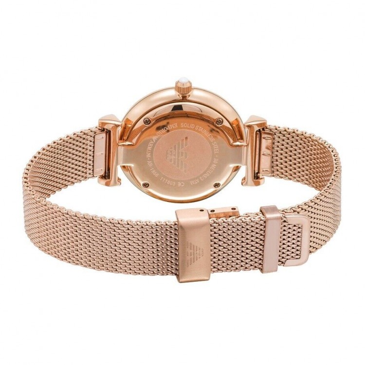 Ceas Dama, Emporio Armani, Gianni T-Bar AR1956